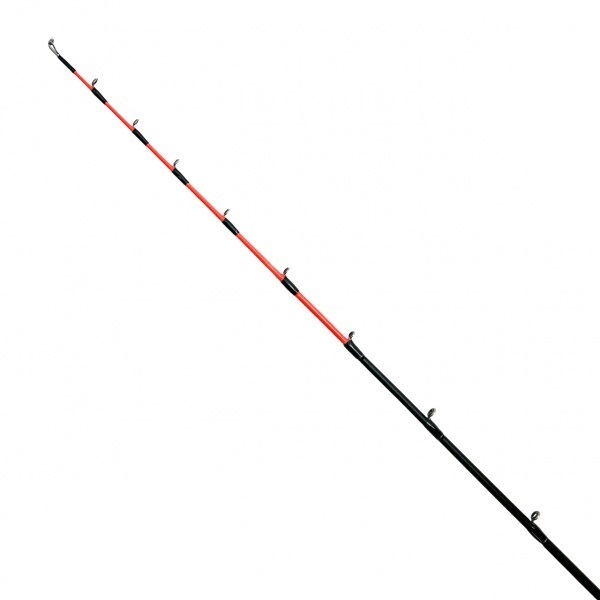 LAWAIA METAL TIP GAME KATTOU【メタルティップ搭載/船カットウ専用竿】